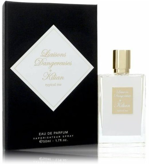 Kilian Liaisons Dangereuses Parfüüm EDP 50 ml