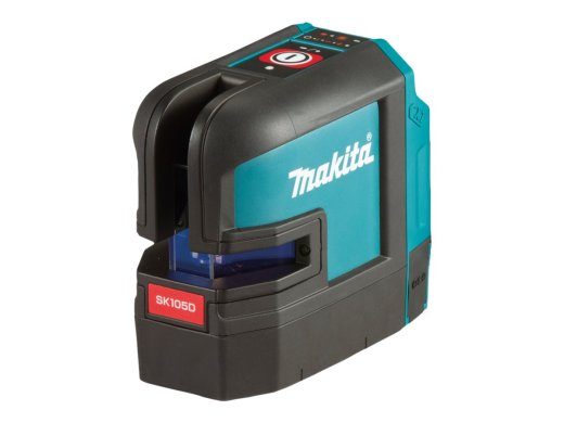 Makita SK105D ristjoonelaser