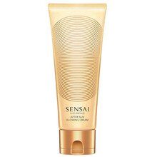Silky Bronze After Sun Glowing Cream - Glowing After Sun Cream 150ml