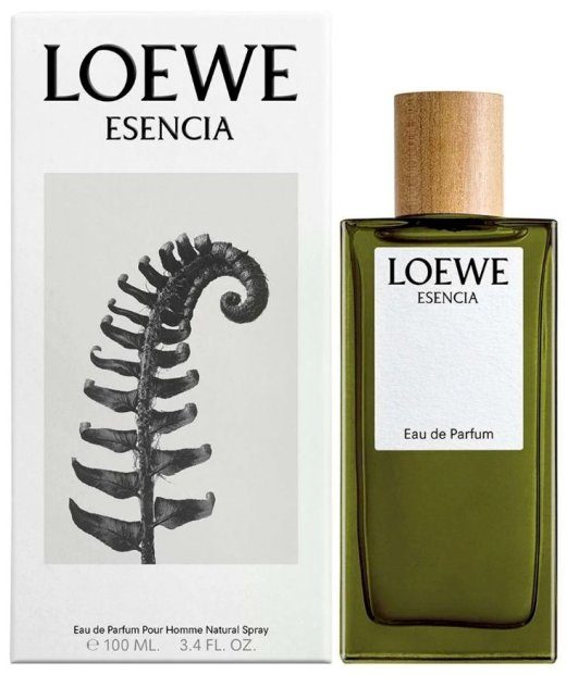 Loewe Esencia Perfume EDP 100 ml
