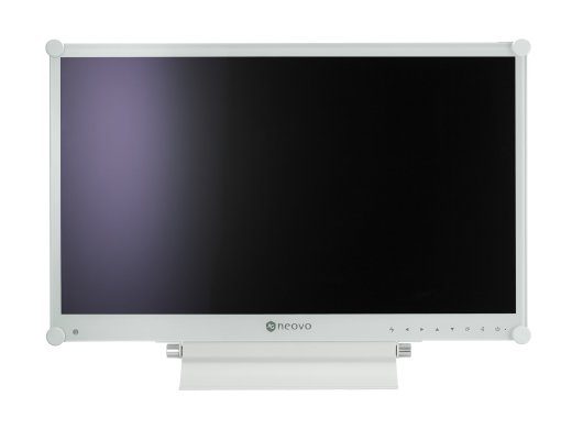 AG Neovo MX-2402 24 1920 x 1080 (Full HD) DVI VGA HDMI DisplayPort Monitor