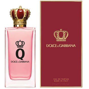 Q By Dolce & Gabbana EDP 100ml
