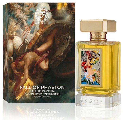 Argos Fall of Phaeton EDP 100ml