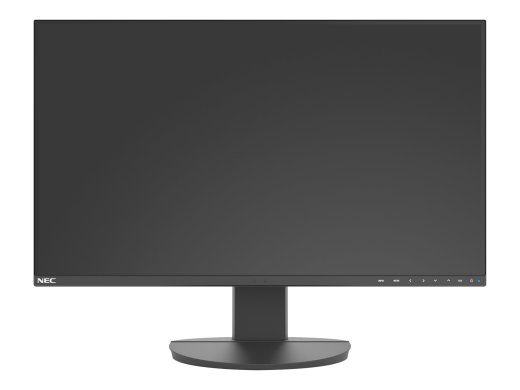 NEC MultiSync EA272F 27 AH-IPS 1920 x 1080 (Full HD) VGA HDMI DisplayPort USB-C 60Hz