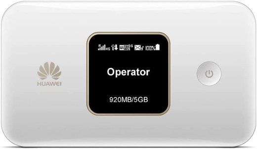 Router Huawei E5785-320a - White