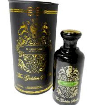 Milestone The Golden Snake Parfüüm EDP 100 ml