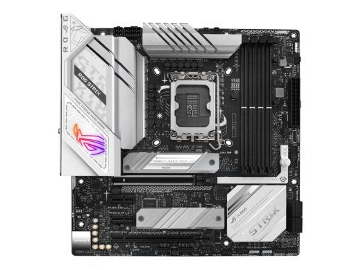 ASUS ROG STRIX B760-G GAMING WIFI Micro-ATX LGA1700 pesa Intel B760