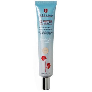 CC Water Fresh Complexion Gel 40 ml Dore
