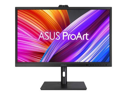 ASUS ProArt PA32DC 32 3840 x 2160 (4K) HDMI DisplayPort USB-C 60Hz Dockingskærm