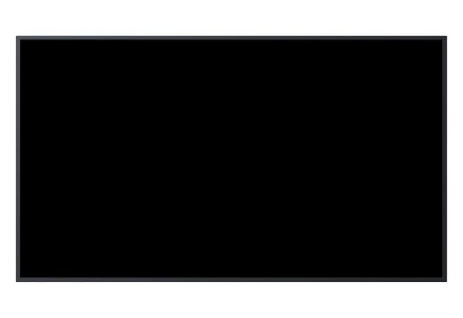 AG Neovo NSD-4303 - UHD 4K digital advertising display