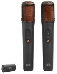 JBL EasySing Mics Juhtmevabad mikrofonid