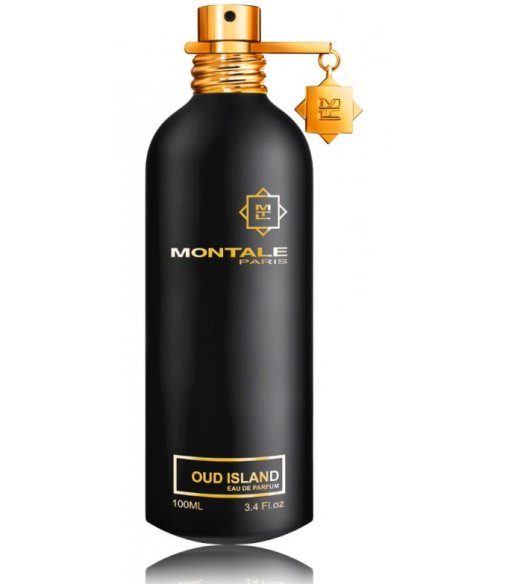 Montale Oud Island Lõhn EDP 100 ml