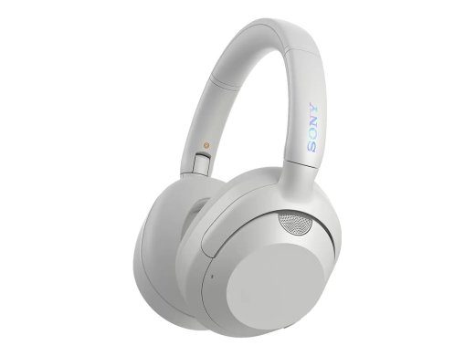 Sony WH-ULT900N belaidės laidinės ausinės baltos