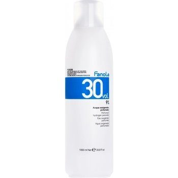 Parfüümitud Veeoksiid 30 Vol./ 9% 1000ml