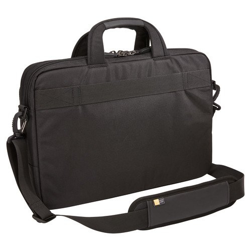 Case Logic Briefcase NOTIA-116 Notion Fits up to size 15.6 " Shoulder strap Black