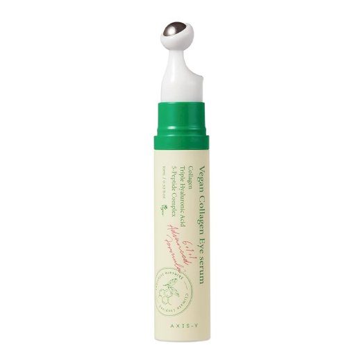 AXIS-Y Vegan Collagen silma seerum 10ml
