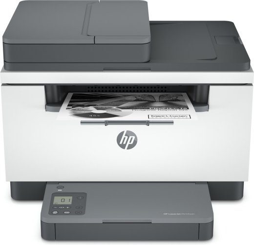 HP LaserJet MFP M234sdn Printer, Must-valge, Printer väikestele kontoritele, Printimine, koopia tegemine, skaneerimine, Skaneerimine e-postile; Ska...