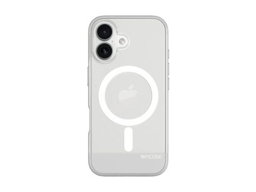 Incase Kaitluskate Polykarbonaat Thermoplastik Polüuretaan (TPU) Apple iPhone 16