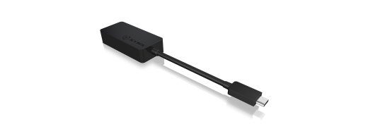 Raidsonic ICY BOX Adapter USB Type-C to HDMI USB Type-C HDMI