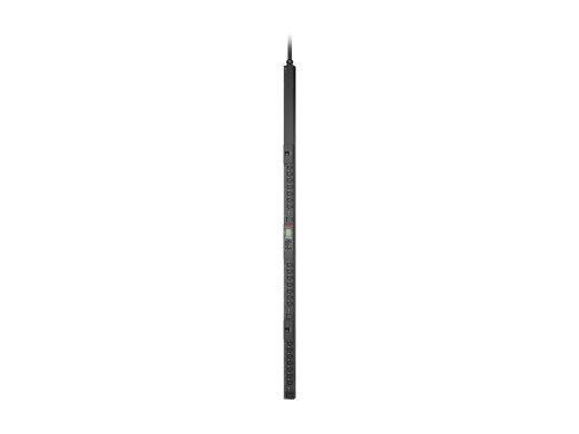 APC Rack PDU 9000 Perjungiamas APDU9953 Energijos skirstymo vienetas 24-pin 32A Juodas 3,05m