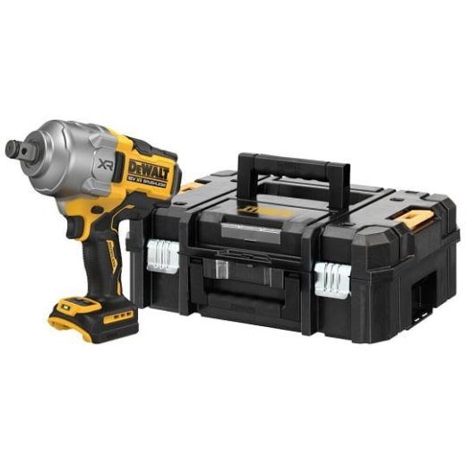 DeWALT DCF964NT-XJ löökvõti 18V XR 3/4" 2576Nm kollane, must