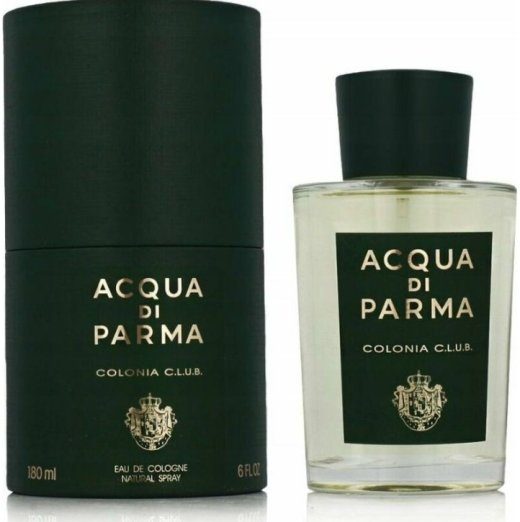 Acqua di Parma Colonia C.L.U.B. Kolon EDC 180ml