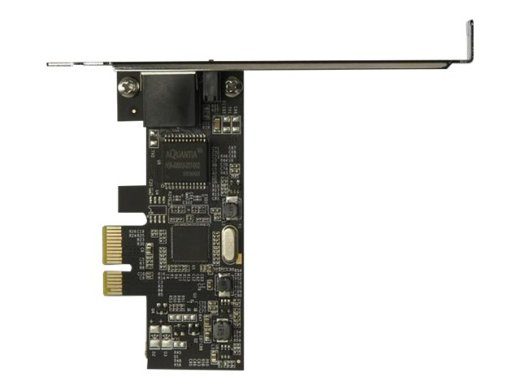 StarTech.com PCI Express x4 2.5Gbps tinklo adapteris