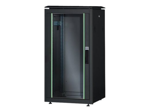DIGITUS Professional Unique DN-19 26U-6/10-B-1 Riiul Must