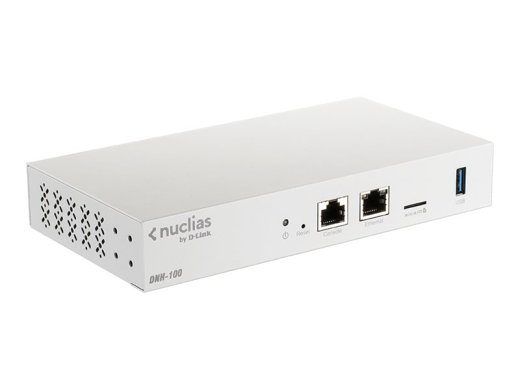 Nuclias Connect Juhtmeta Kontrollija