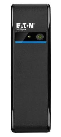 UPS EATON 420 Watts 700 VA Offline Phase 1phase 3P700D