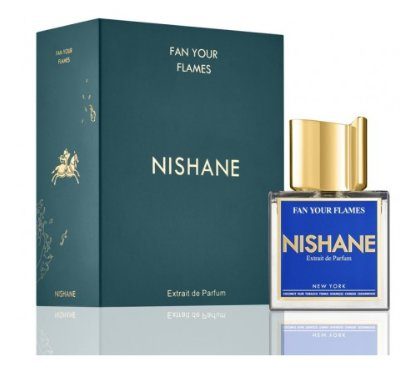 Nishane Fan Your Flames Perfume EDP 100 ml