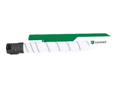 Lexmark Must Toner 86C0HK0