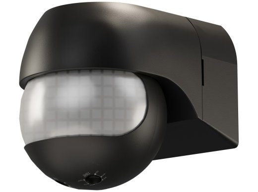 goobay Motion Sensor 79591 Black