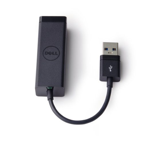 Dell USB-A 3.0 to Ethernet (PXE Boot) Must