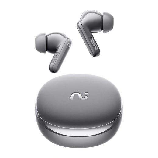 VIAIM Recdot 2 AI TWS Kõrvaklapid Voice Recorder-ga (Must)
