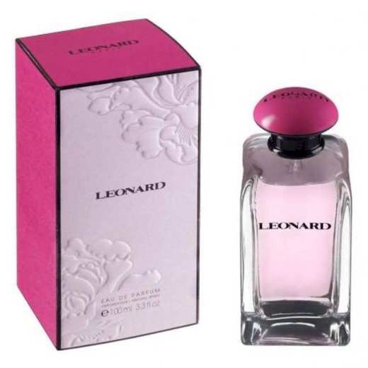 Leonard Signature EDP 100ml
