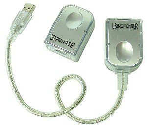 LogiLink USB-joone pikendaja USB-pikenduskaabel