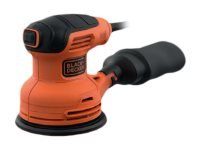 BLACK+DECKER BEW210-QS 230W eksentslihvija
