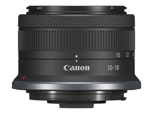 Canon RF-S Zoom Objektiv