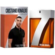 CR7 Fearless EDT 30ml