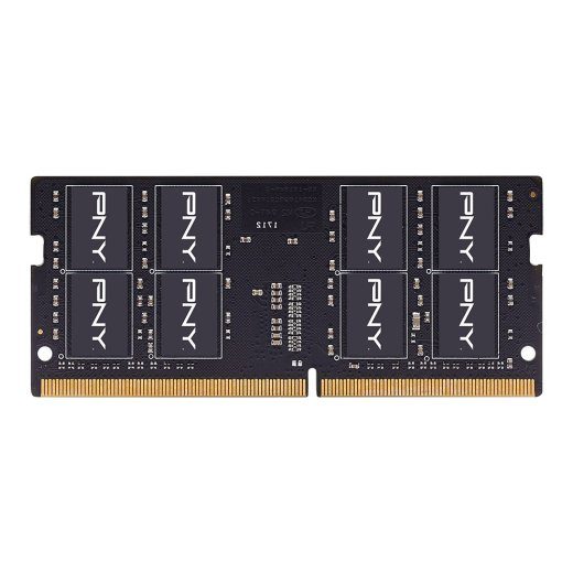 PNY Performance DDR4 32GB 3200MHz CL22 Non-ECC SO-DIMM 260-PIN