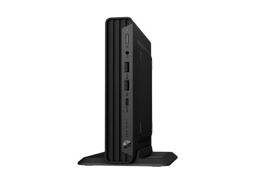 HP Pro 400 G9 Mini Core i5 I5-14500T, 8GB, 256GB, Intel UHD Graphics 770, Windows 11 Pro