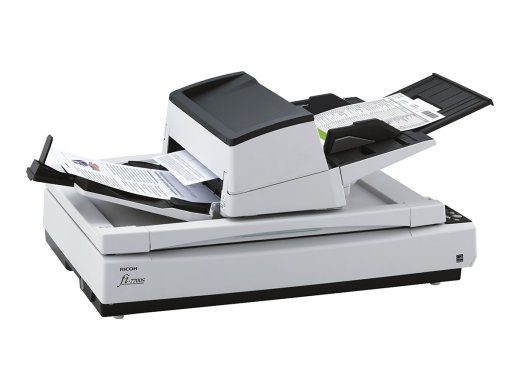 Ricoh fi-7700S Dokumendiskanner