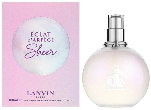 Lanvin Éclat EDT 50ml