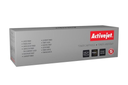 Activejet ATH-201YNX toner (replacement for HP 201X CF402X; CRG045H; Supreme; 2300 pages; yellow)