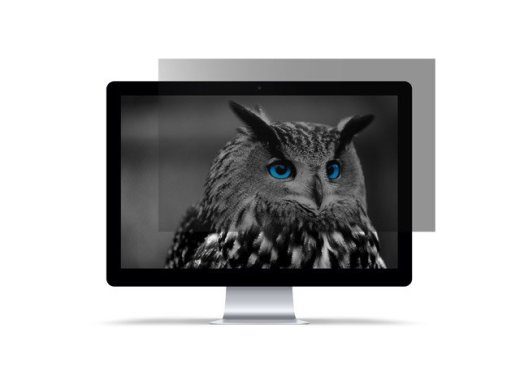 NATEC Owl Frameless display privacy filter 54,6 cm (21,5")
