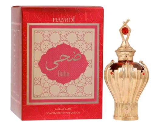 Hamidi Duha CPO W 20 ml
