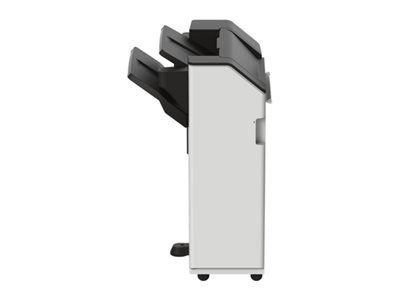 Lexmark Punch Finisher