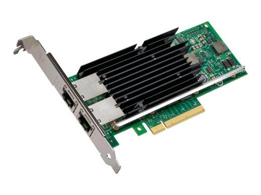 Intel X540T2 10000Mbit/s Juhtmeline Võrguadapter