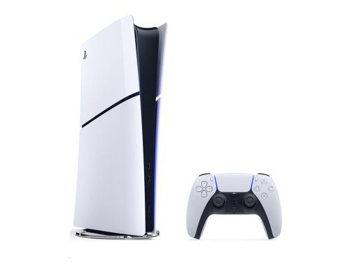 Sony PlayStation 5 Slim Digitaalne Edition 825GB